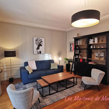 Le Royal Couedic - Les Maisons De Madeleine 南特 外观 照片