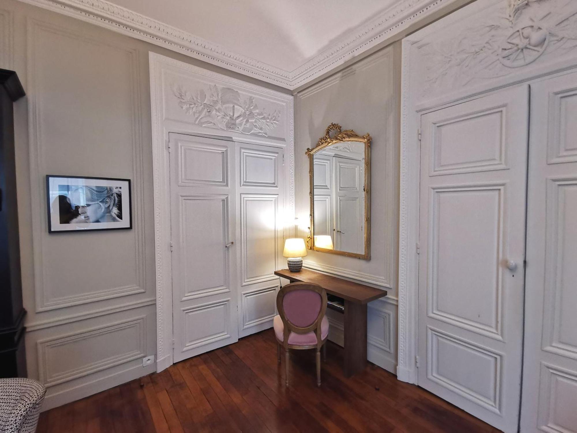 Le Royal Couedic - Les Maisons De Madeleine 南特 外观 照片